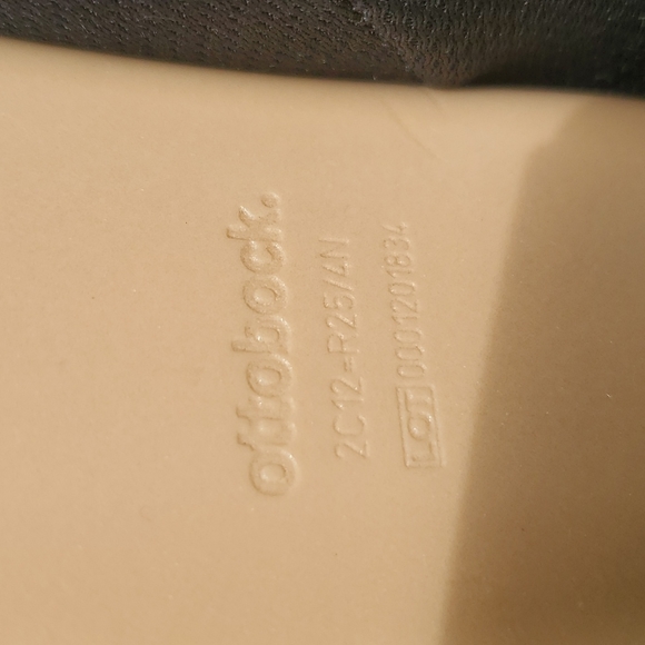 Prostetic Left Leg - Picture 5 of 10